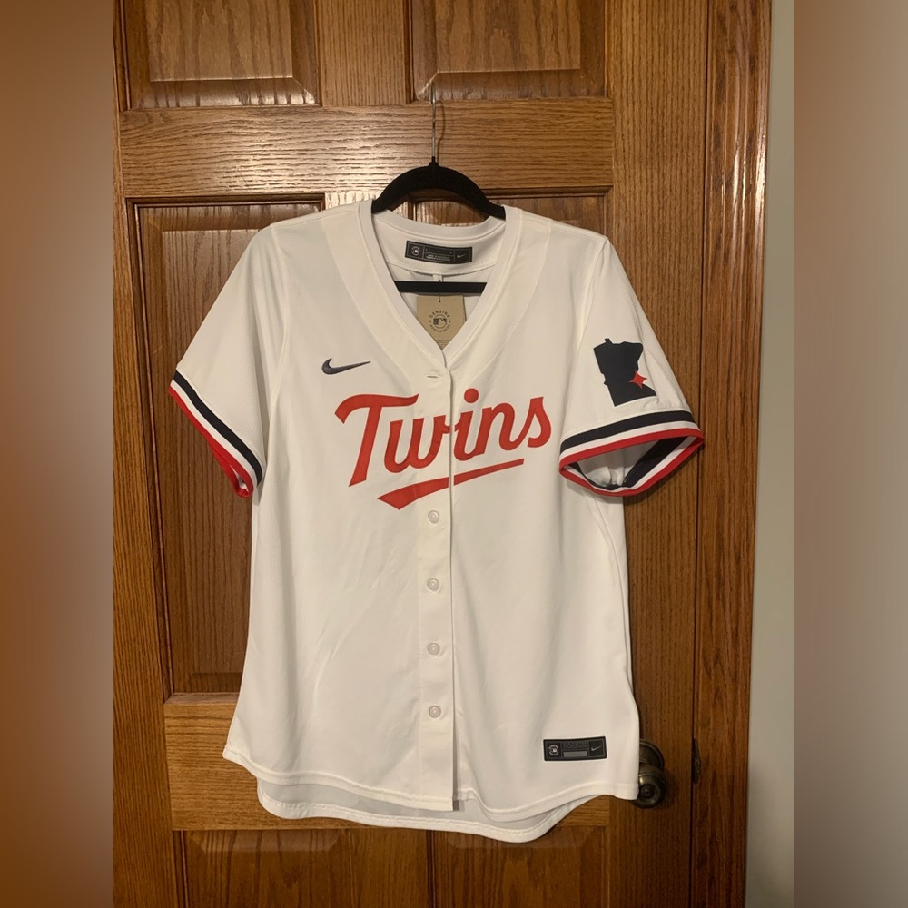 MN Twins Jersey
